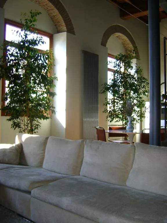 Loft Firenze Servi Apartment  Florence