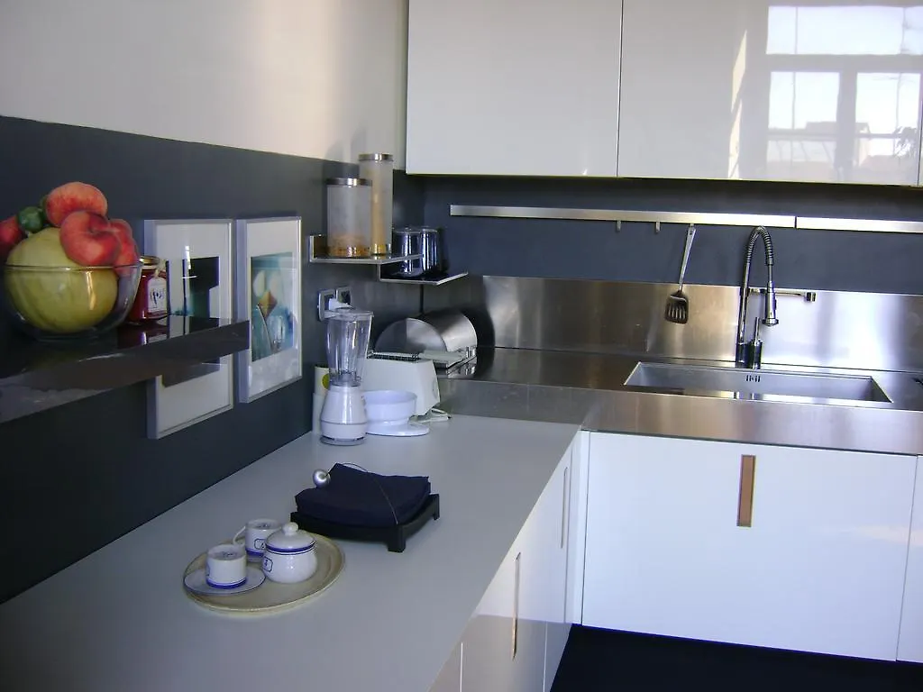 Loft Firenze Servi Apartment Florence