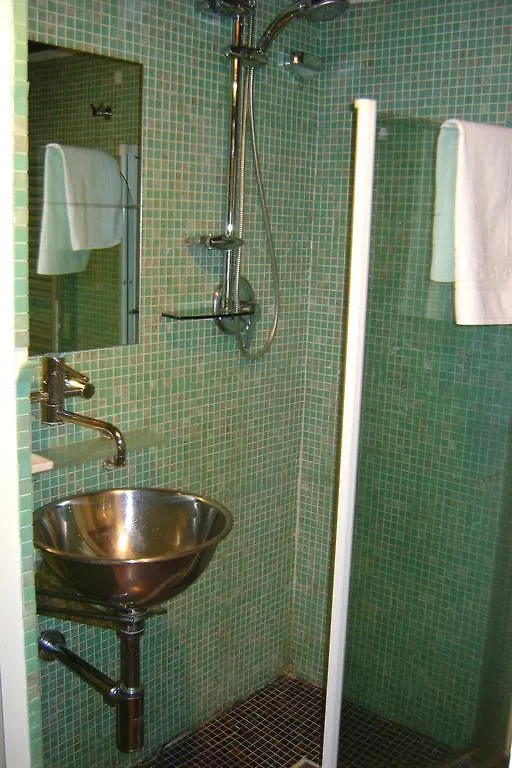 Loft Firenze Servi Apartment