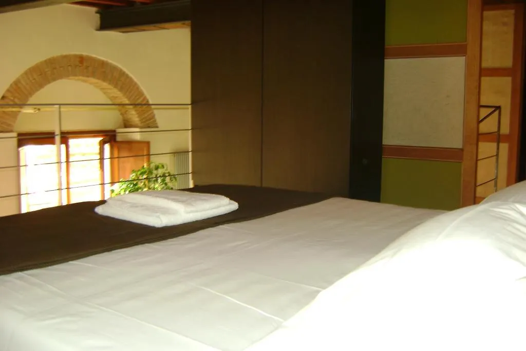 Loft Firenze Servi Apartment 0*, Florence Italy