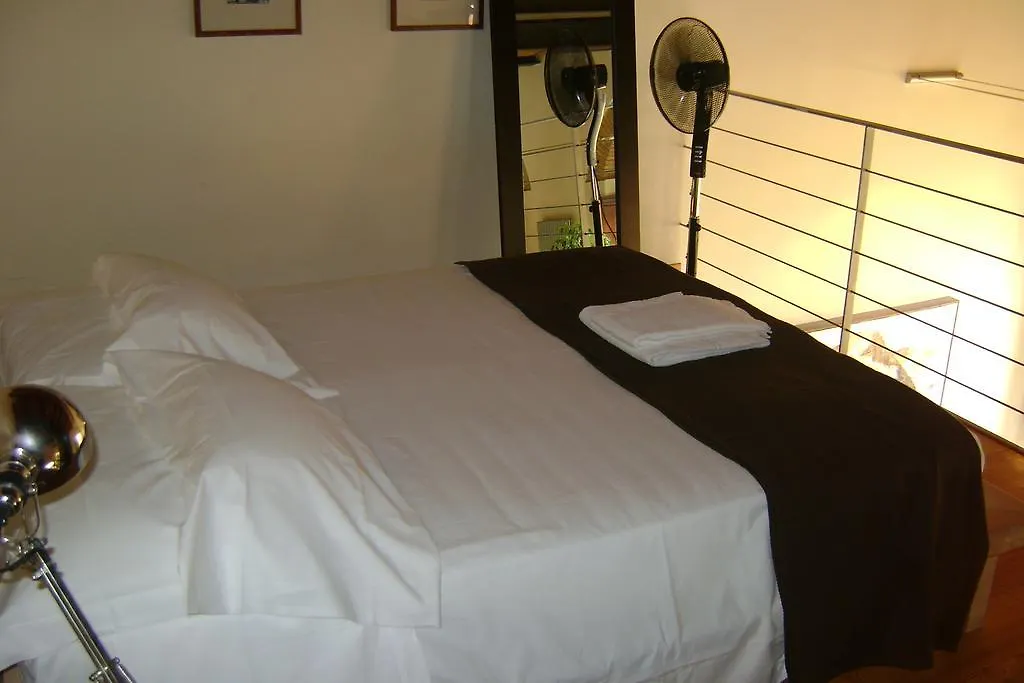 Loft Firenze Servi Apartment 0*, Florence Italy