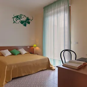 Mio Φλωρεντία