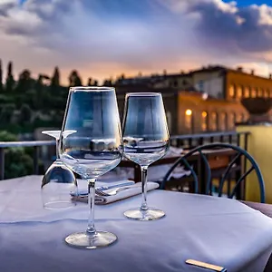 3* Hotel La Scaletta Al Ponte Vecchio