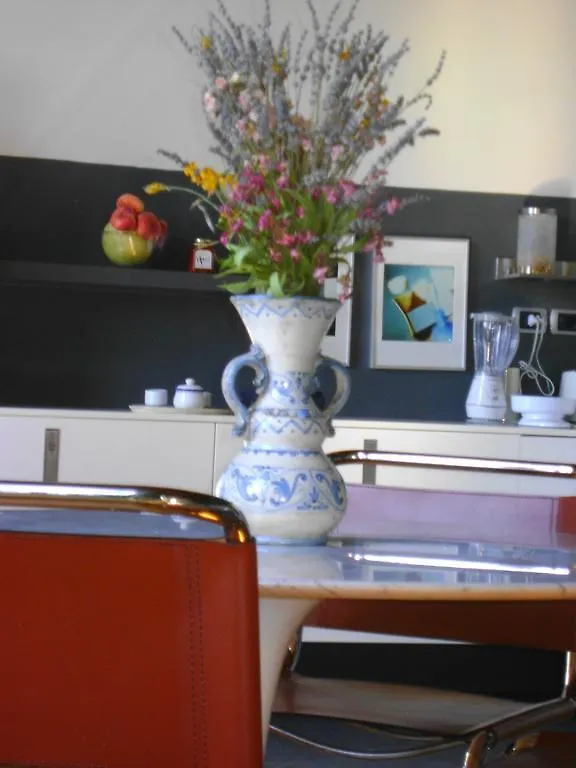 Loft Firenze Servi Apartment Italy